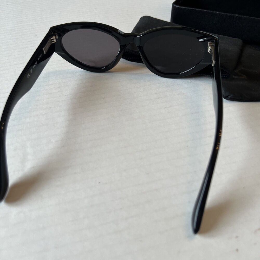 Chimi 06.3 /Black Sunglasses 53/21 NWT - Picture 4 of 8